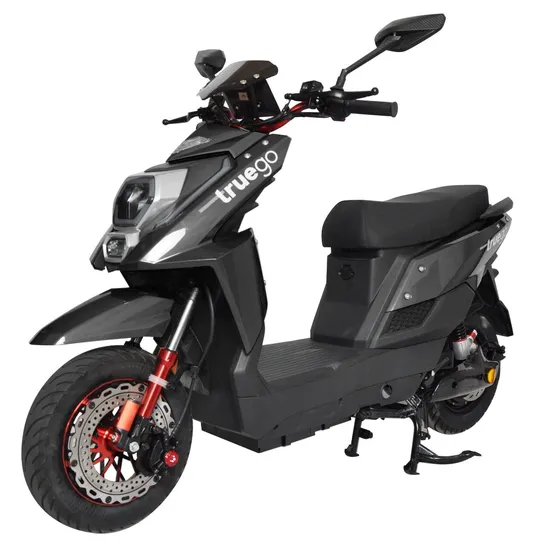Adult Electric Motorcycle New Scooter High Speed Motorbike
