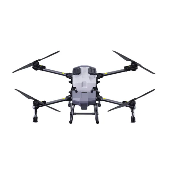 RC Helicopter for Agriculture Mapping and Long-Time Flying Efficiency