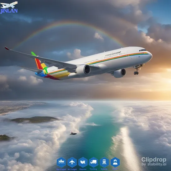 Air Freight/Air Shipping/Shipping Freight Forwarder/Express Delivery From Shenzhen to Worldwide