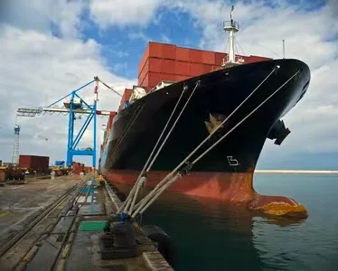China Sea Shipping Agent Door to Door DDP Forwarder Sea Freight From China to Europe