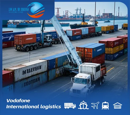 Ship Transportation to Poland, Atomizer, Cosmetics, Outdoor Power Supply, Food, Consolidated Cargo