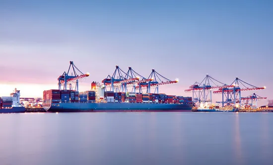 FCL/LCL Cargo Ship Service Shipping Agent Sea Freight From Port Of Hong Kong(HKHKG), Macao Port(MOMAC), China to Luxembourg(LULUX), Sanem(LUSNM) in Luxembourg