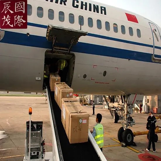 Shipping Service Forwarder Shipping to Cote D&prime; Ivoire, Algeria, The Democratic Republic of The Congo, International Air Freight Agent Logistics Freight