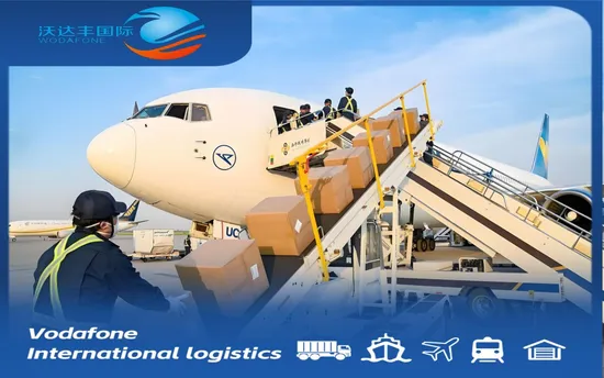 China Air Freight Goods to The Philippines, Atomizer, Batteries, Cosmetics
