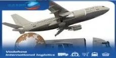 Air Freight From China to The Netherlands, Atomizer, Sensitive Goods, Cosmetics, Food