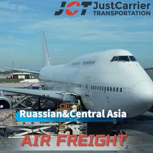 Air Freight Transportation Agent Air Shipping From China to Ruassian&Central Asia