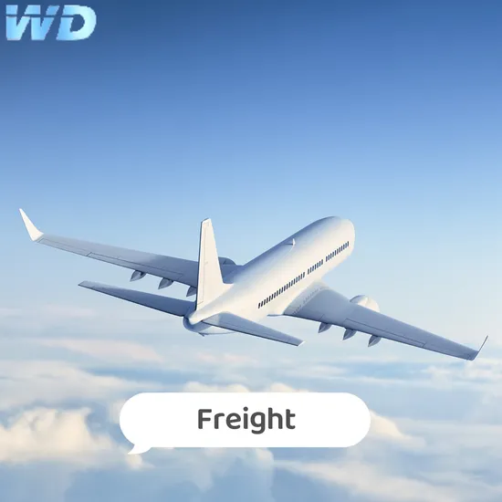 Excellent DDP DDU CIF Air Freight From China to Worldwide Shipping Service