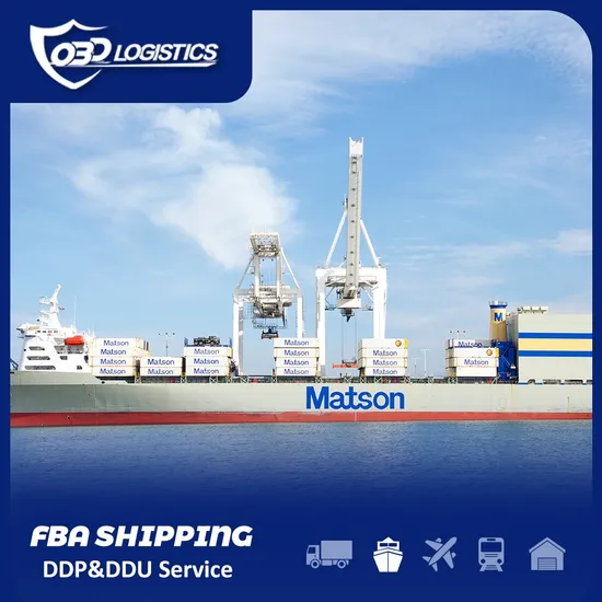 Door to Door Logistics Service Top Shipping Companies Sea Cargo Rates From China to France Spain Italy Worldwide Shipping Agent