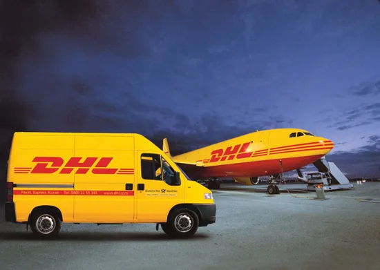 Express for DHL and FedEx and UPS Shipping From Shenzhen/Guangzhou to Qatar