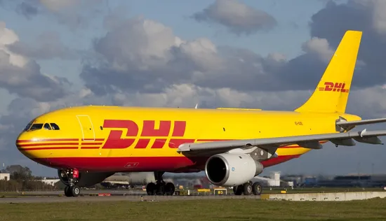 DHL International Express Door to Door Shipping From Hangzhou/ Chongqing/ Haikou in China to New Delhi, Mumbai, Kolkata, Chennai, Bangalore in India