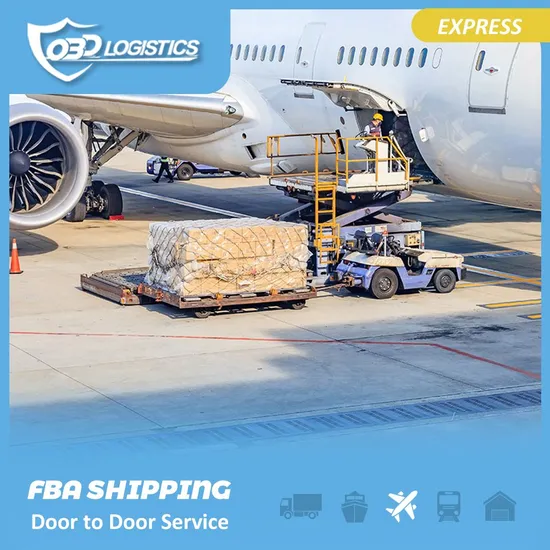 International Express From China to UK Germany Holland Poland Shipping DHL UPS FedEx TNT Freight Forwarder