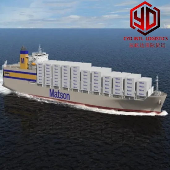 Cheap Fast Air Freight Sea Freight LCL/FCL Logistics Service From China to Sudan Shipping