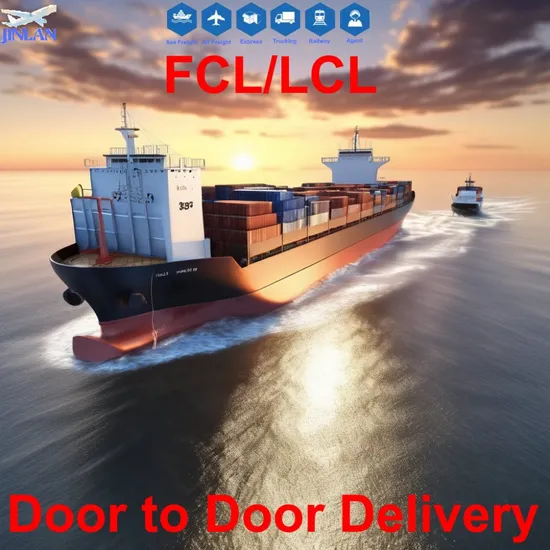 Sea Freight Forwarder China Shipping Agent to Nigeria, Kenya, Zambia, Zimbabwe, Eswatini Comoros