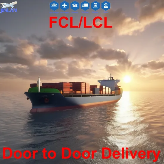 Sea Freight CIF Freight Forwarder From China to Dominica, Ecuador, Egypt, El Salvador, Equatorial Guinea