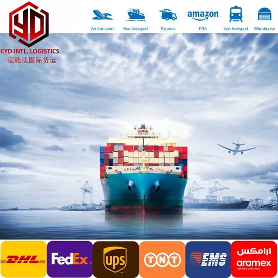 Low Price Chinese Shipping Agent Logistic Company Dropshipping Safe DDU DDP Door to Door Shipping Global Shipping Services Freight Forwarder to Australia