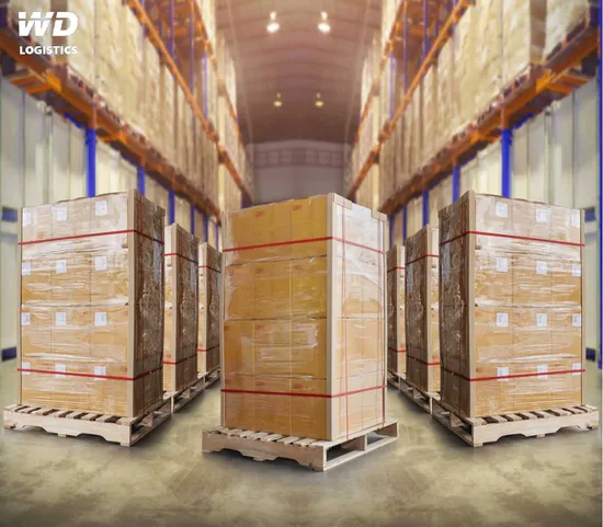 Cheap Warehouse Storage in Shenzhen Guangzhou China Yiwu Shanghai Ningbo Sample Consolidation Service