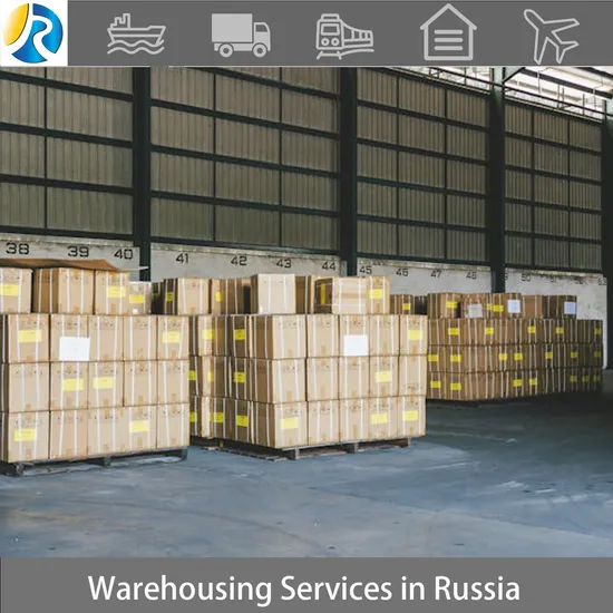"Expedited Delivery to Russia Via Top-Tier Warehouse Services"
