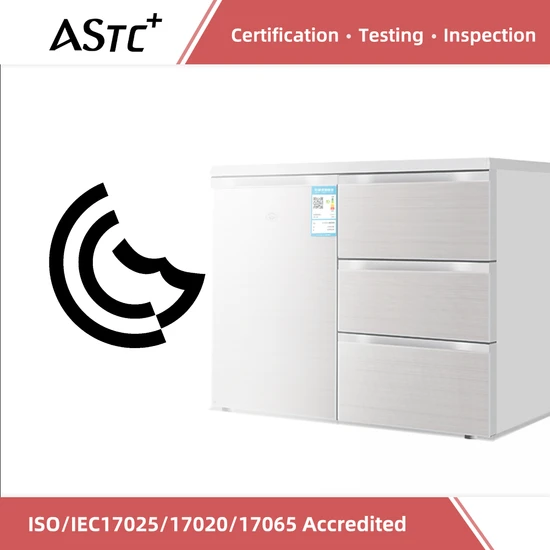 Coc Certification Electronic and Electrical Product Certification Functional Safety Service