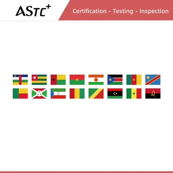 Tanzania Pvoc Certification Processing (Testing Report)