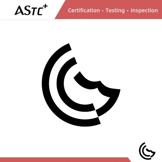 Customs Clearance Certificate for Household Electric Fans Gcc G-Mark Certification