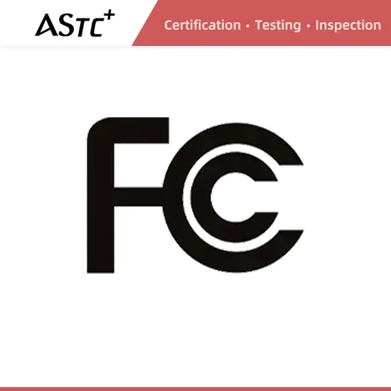 CE Certification FCC ID Inspection Service FCC-ID United States Wireless Product Certification