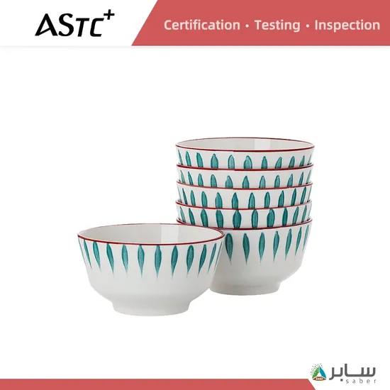 Professional Saudi Saber Certification Services, Cup Testing/PC Certificate Processing (fast customs clearance)