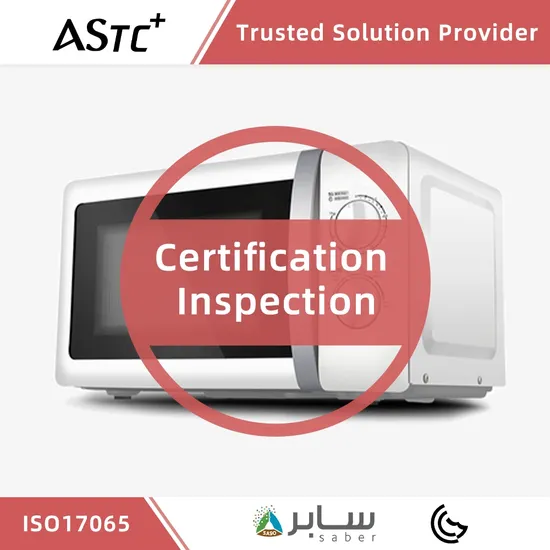 Pre-Shipment Inspection Service at Chinaastc+ Lso 17020