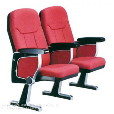 By-0802 Deluxe Airline Soft Seat