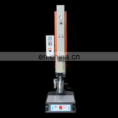 Factory Price Ultrasonic Plastic Welding Machine Automatic Welder Equipment for Plastic Toy