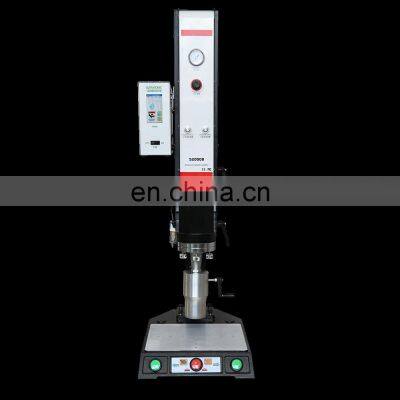 15kHz 2600W High Frequency Automatic Welding Machine Ultrasonic Plastic Welding Machine