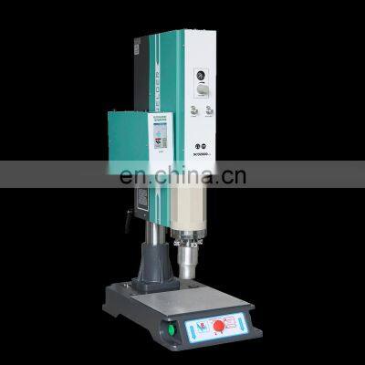 Mobile charger making machine pvc welding machine for PP ABS 15kHZ 2600W