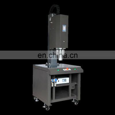 hot sale factory price 15kHZ 4200w welder machines welding equipment