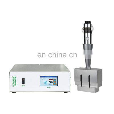 LINGKE 15kHz 2600W Ultrasonic Generator System Ultrasonic Generator Ultrasonic Generator Kit Factory Price