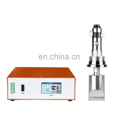 Digital 20kHz 2000W Ultrasonic Generator System Ultrasonic Welding Machine Generator System