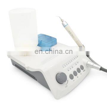 VRN-A8 LED Lighting&Wireless Control & Automatic Water Supply Ultrasonic Scaler/Dental Ultrasonic Scaler