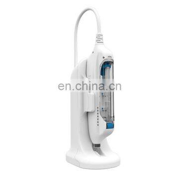 Weishu no needle needle free electromagnetic water mesotherapy skin whitening injection device
