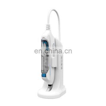 Home use anti aging facial care machine non-invasive meso gun mesotherapy gun injector