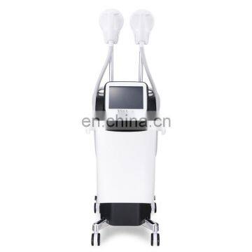 High Intensity Electromagnetic EMS Muscle Stimulator Machine Body Shaping