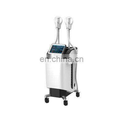 Electromagnetic Muscle Stimulation 150hz Magnetic Ems Muscle Stimulator Machine Weight Loss Stimulator Muscle