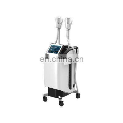 Nova Rf Electromagnetic Body Shaping Ems Pelvic Floor Magnetic Muscle Build Machine