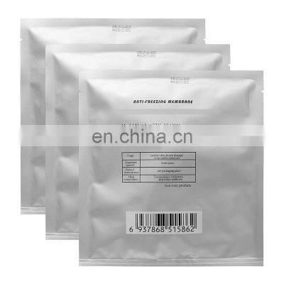 Wholesale anti-freezing membrane/anti freeze membranes fat freezing membrane