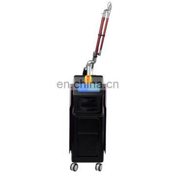 Picosecond Medical used, New Technology Pico Laser Tattoo Removal machine