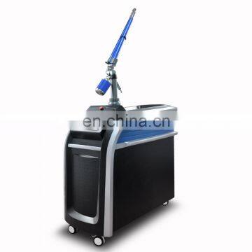 Factory supply 755 nm Pico laser / Picolaser /Portable Picosecond laser with imported handle