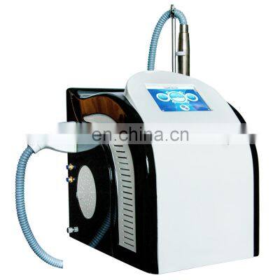 picosecond laser tattoo removal nd yag laser machine
