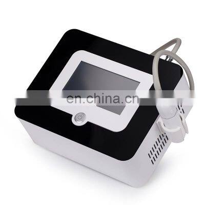 Popular Salon Equipment High Intensiy Foused Ultrasound Machine Vmax Hifu