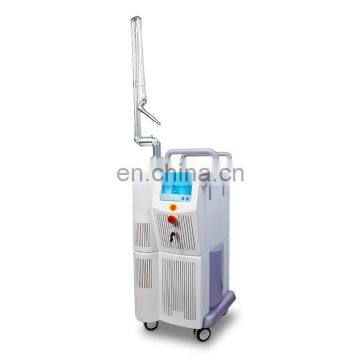 co2 fractional laser tightening the vagina and skin resurfacing rejuvenation machine for sale