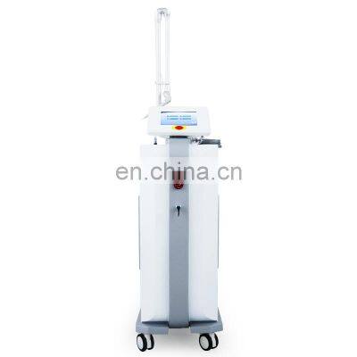 Non-Ablative Fractional Laser Fractional CO2 Laser Machine for Scar Remove