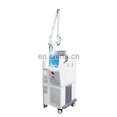 60watt co2 skin rejuvenation laser fractional tightening skin the vagina and rejuvenation machine factory price for sale