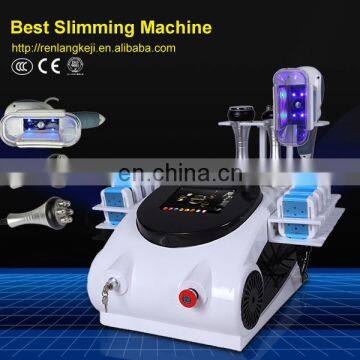 cavitation radio frequence/vacuum cavitation system/ultrasonic rf vacuum cavitation machine