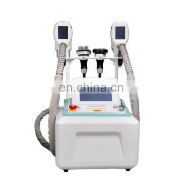 Cryo Body Shape Cryolipolysys Fat Dissolving Portable Fat Freezing Machine